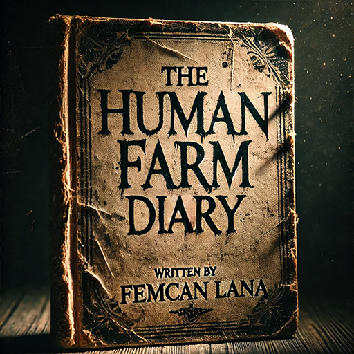 Entry #16 Femcan Lana’s Diary: Reflections on the Past, Present, and Future of the Human